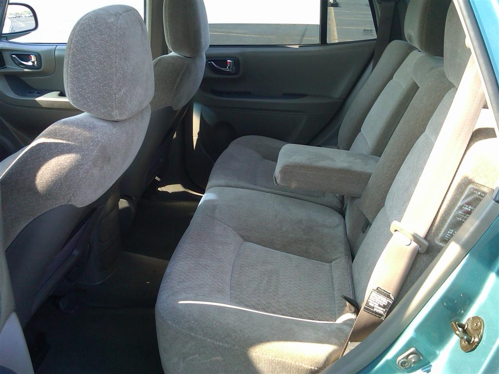 Pre-owned Car Santa FeHyundai