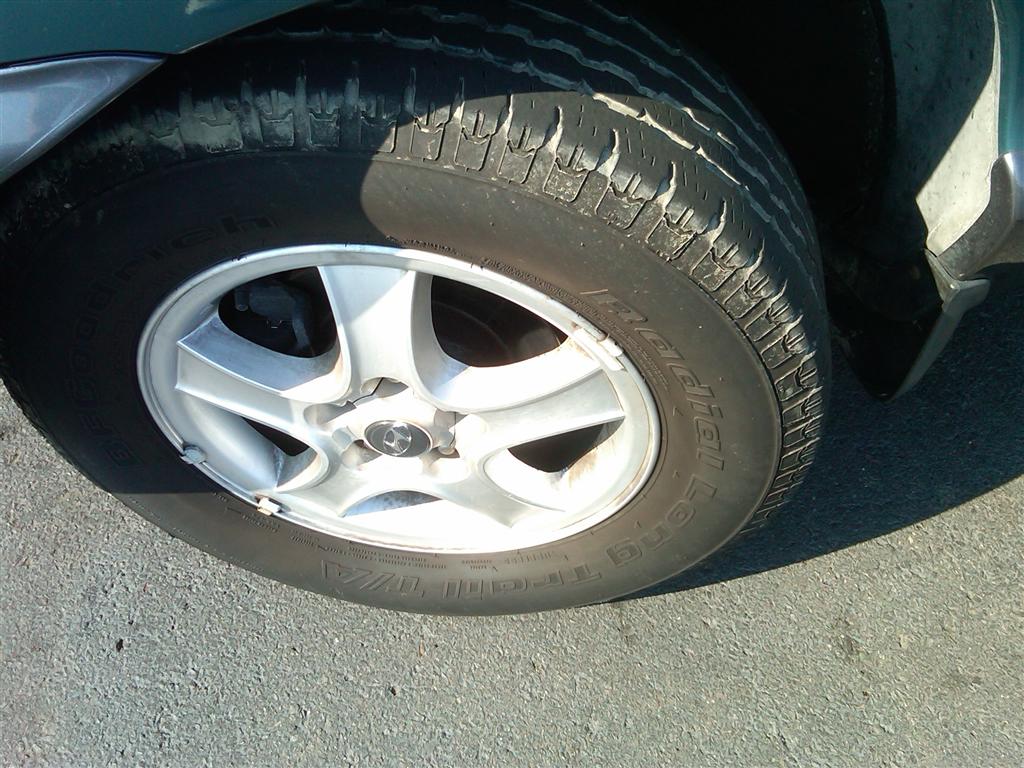 Pre-owned Car Santa FeHyundai