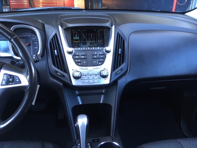 Used - Chevrolet Equinox LT SUV for sale in Staten Island NY