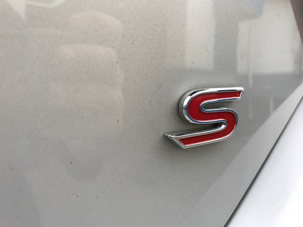 Used - Toyota Corolla S Sedan for sale in Staten Island NY