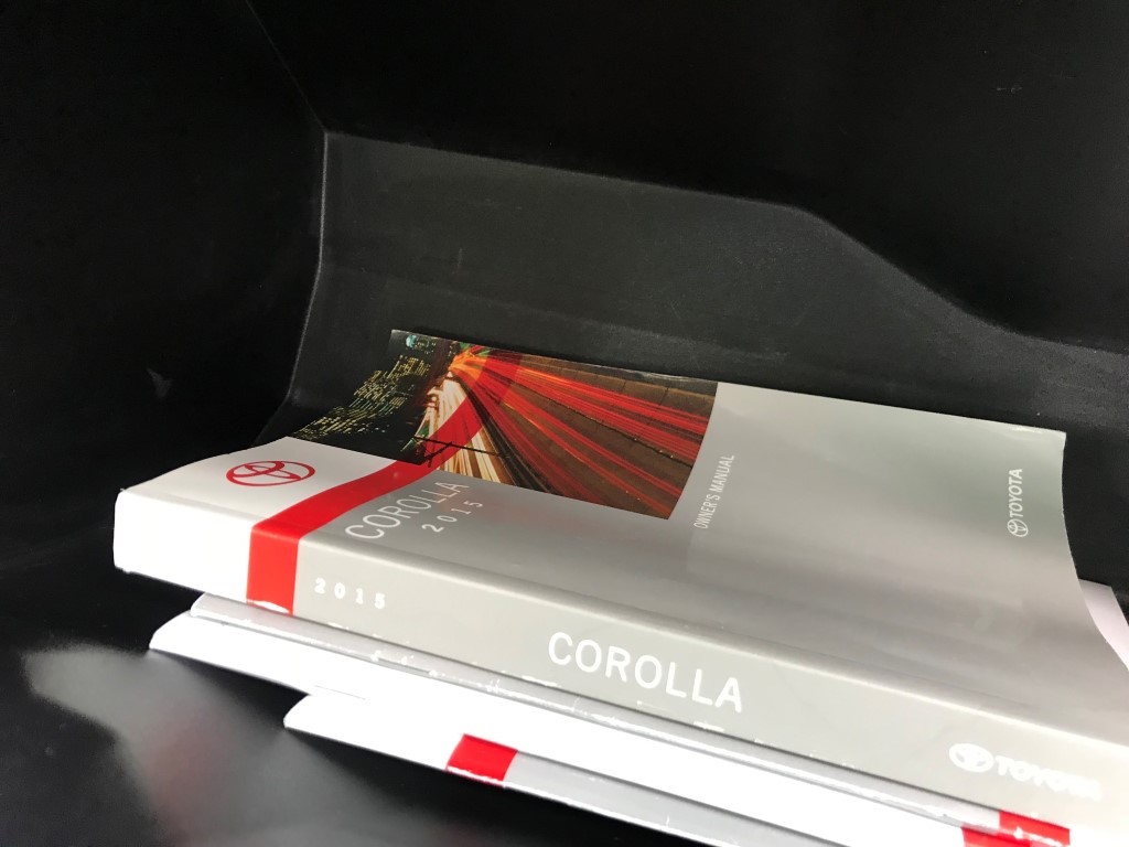 Used - Toyota Corolla S Sedan for sale in Staten Island NY