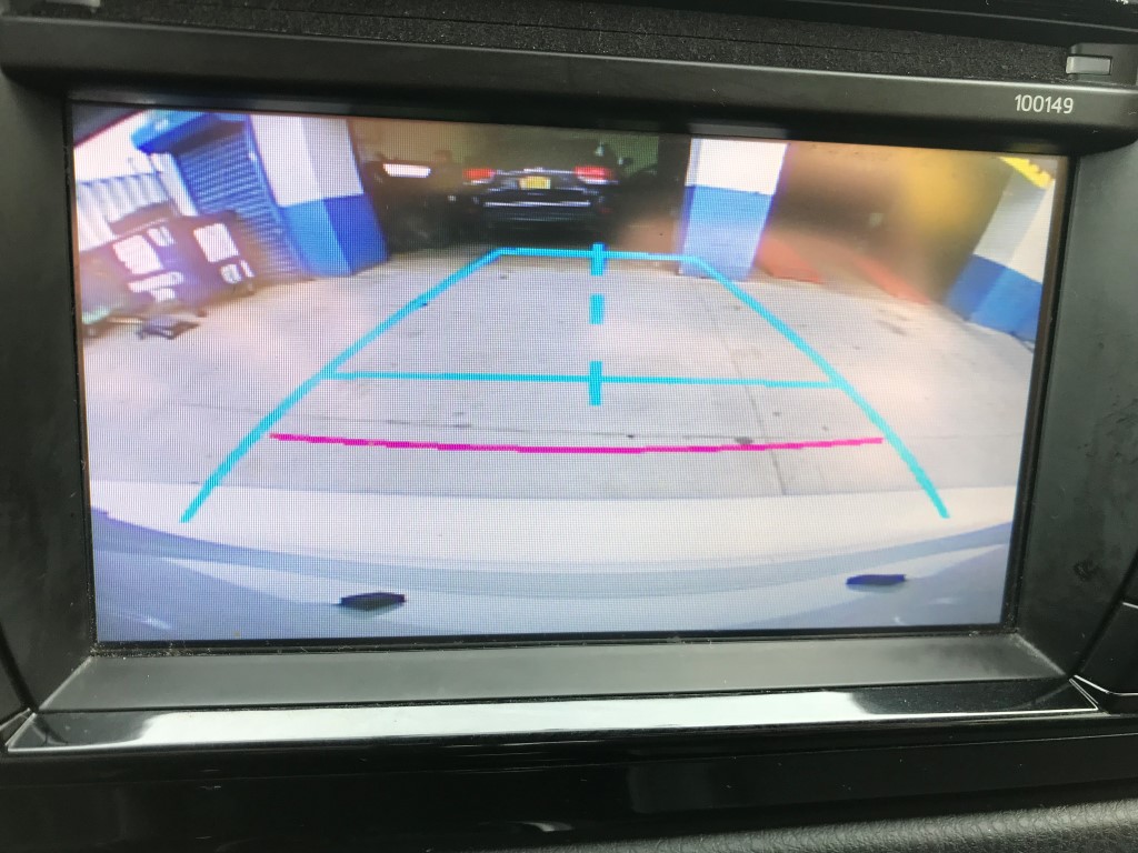 Used - Toyota Corolla S Sedan for sale in Staten Island NY