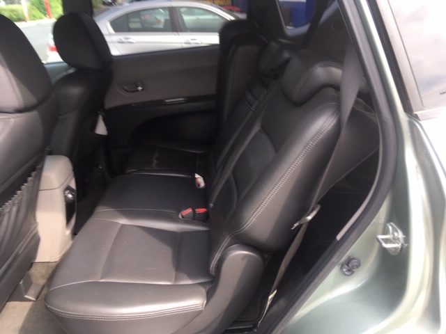 Used - Subaru B9 Tribeca AWD SUV for sale in Staten Island NY