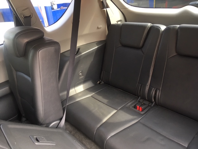 Used - Subaru B9 Tribeca AWD SUV for sale in Staten Island NY