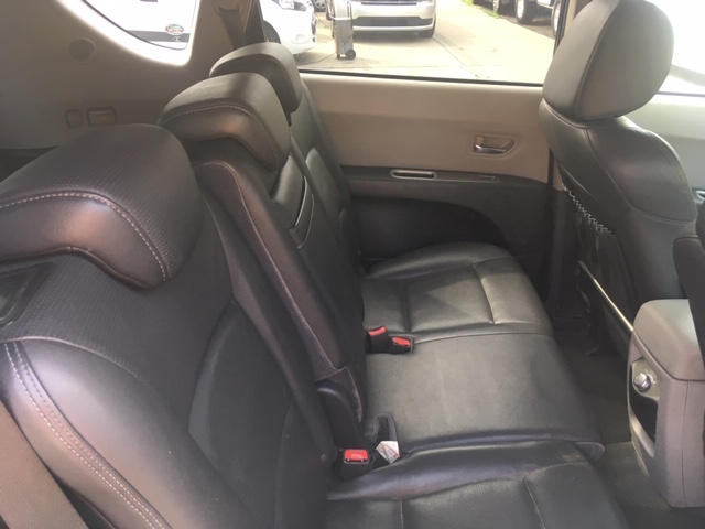 Used - Subaru B9 Tribeca AWD SUV for sale in Staten Island NY