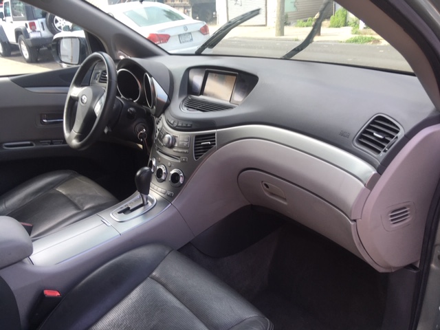 Used - Subaru B9 Tribeca AWD SUV for sale in Staten Island NY