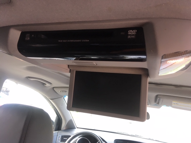 Used - Subaru B9 Tribeca AWD SUV for sale in Staten Island NY