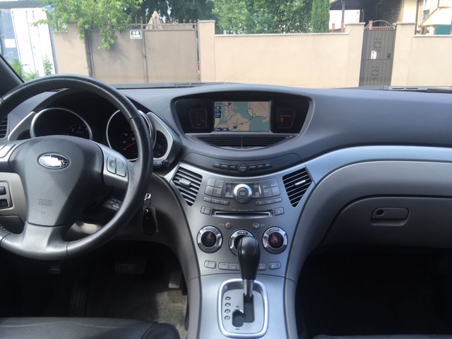 Used - Subaru B9 Tribeca AWD SUV for sale in Staten Island NY