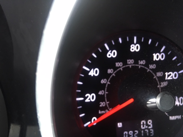 Used - Subaru B9 Tribeca AWD SUV for sale in Staten Island NY