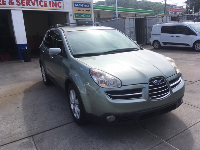 Used - Subaru B9 Tribeca AWD SUV for sale in Staten Island NY