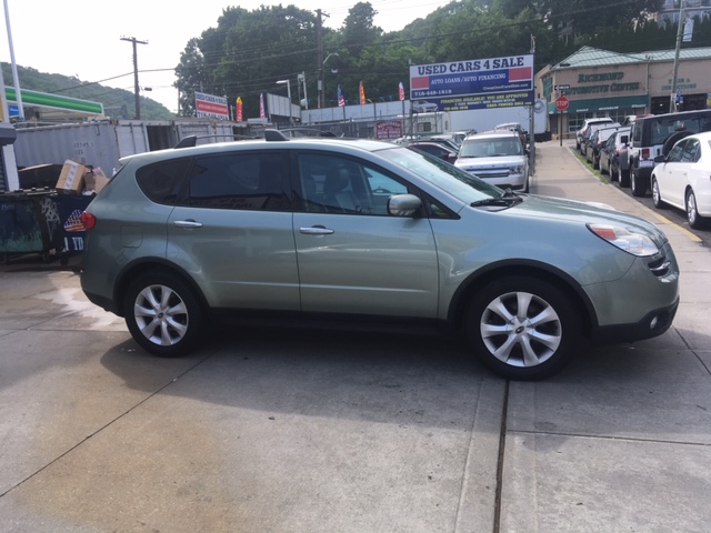 Used - Subaru B9 Tribeca AWD SUV for sale in Staten Island NY