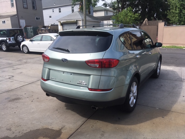 Used - Subaru B9 Tribeca AWD SUV for sale in Staten Island NY
