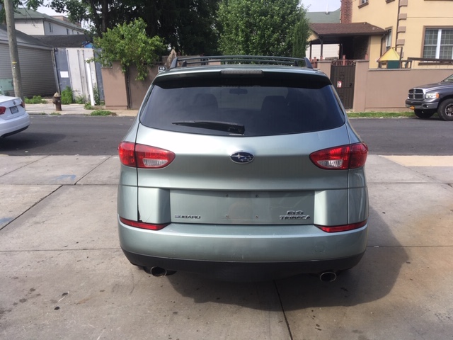 Used - Subaru B9 Tribeca AWD SUV for sale in Staten Island NY
