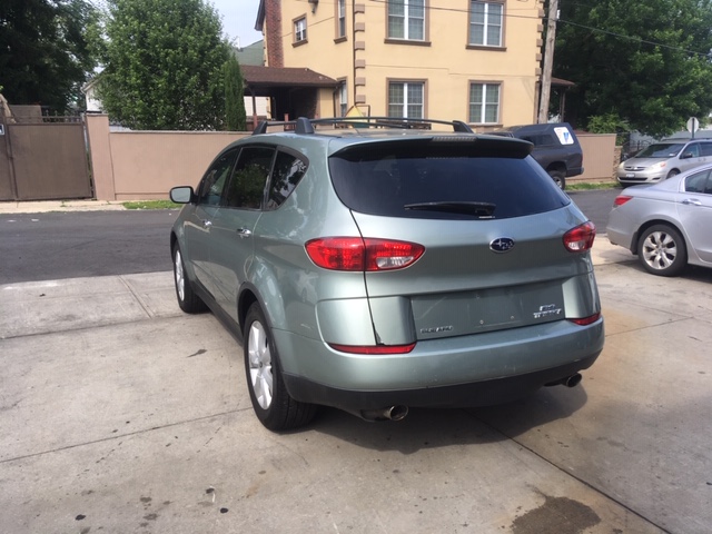 Used - Subaru B9 Tribeca AWD SUV for sale in Staten Island NY