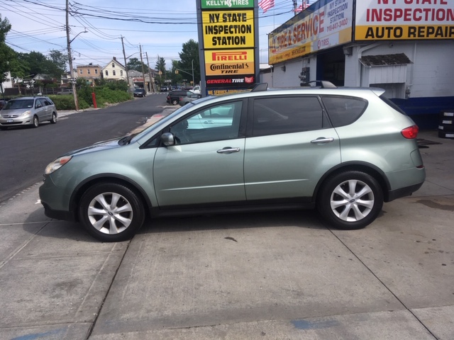 Used - Subaru B9 Tribeca AWD SUV for sale in Staten Island NY