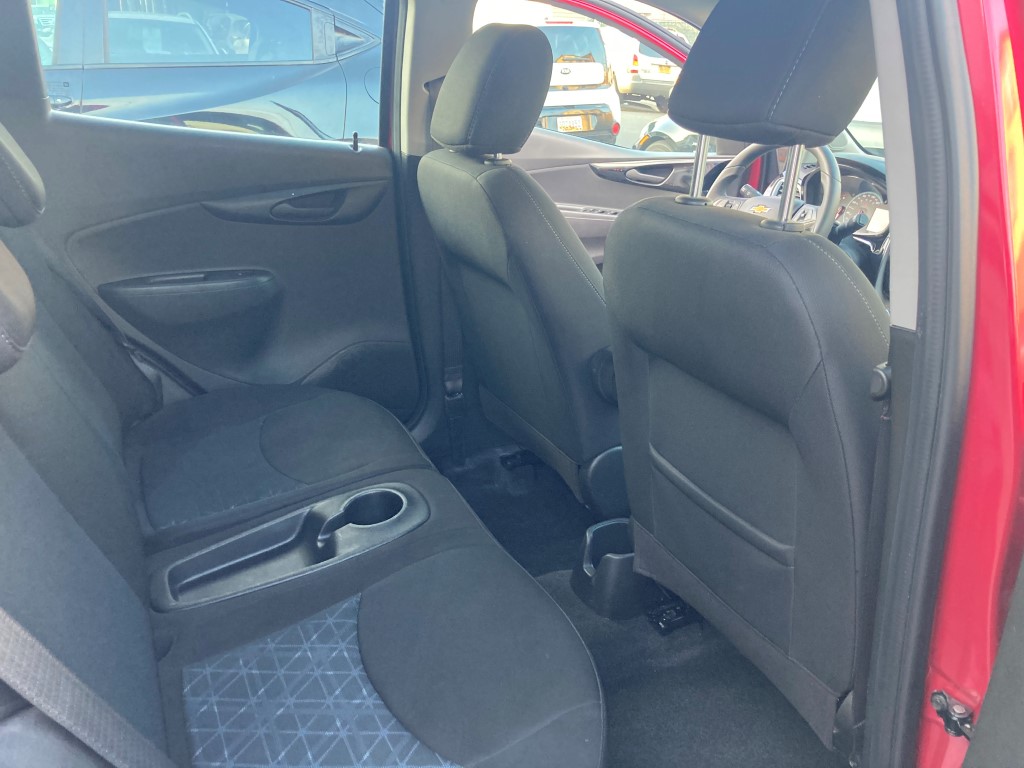 Used - Chevrolet Spark LT Hatchback for sale in Staten Island NY