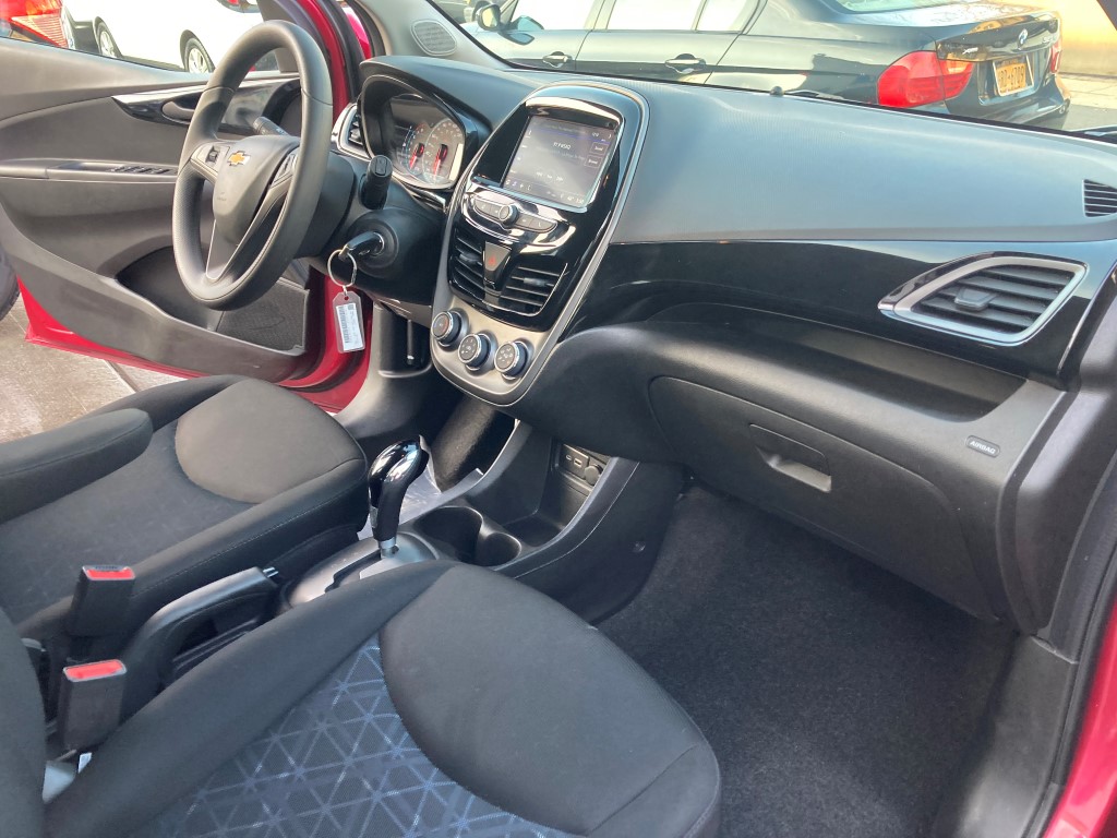 Used - Chevrolet Spark LT Hatchback for sale in Staten Island NY