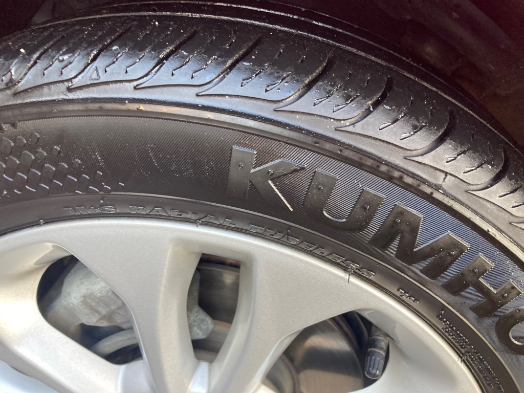 Used - Chevrolet Spark LT Hatchback for sale in Staten Island NY