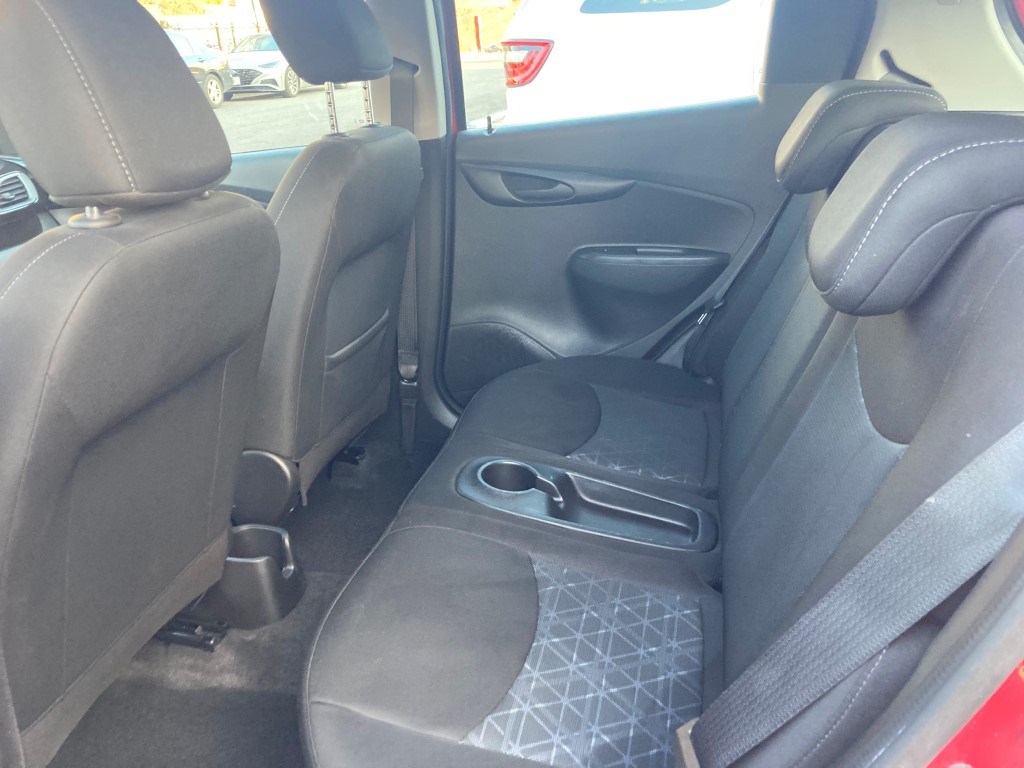 Used - Chevrolet Spark LT Hatchback for sale in Staten Island NY