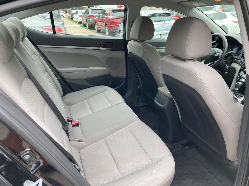 Used - Hyundai Elantra SEL Sedan for sale in Staten Island NY