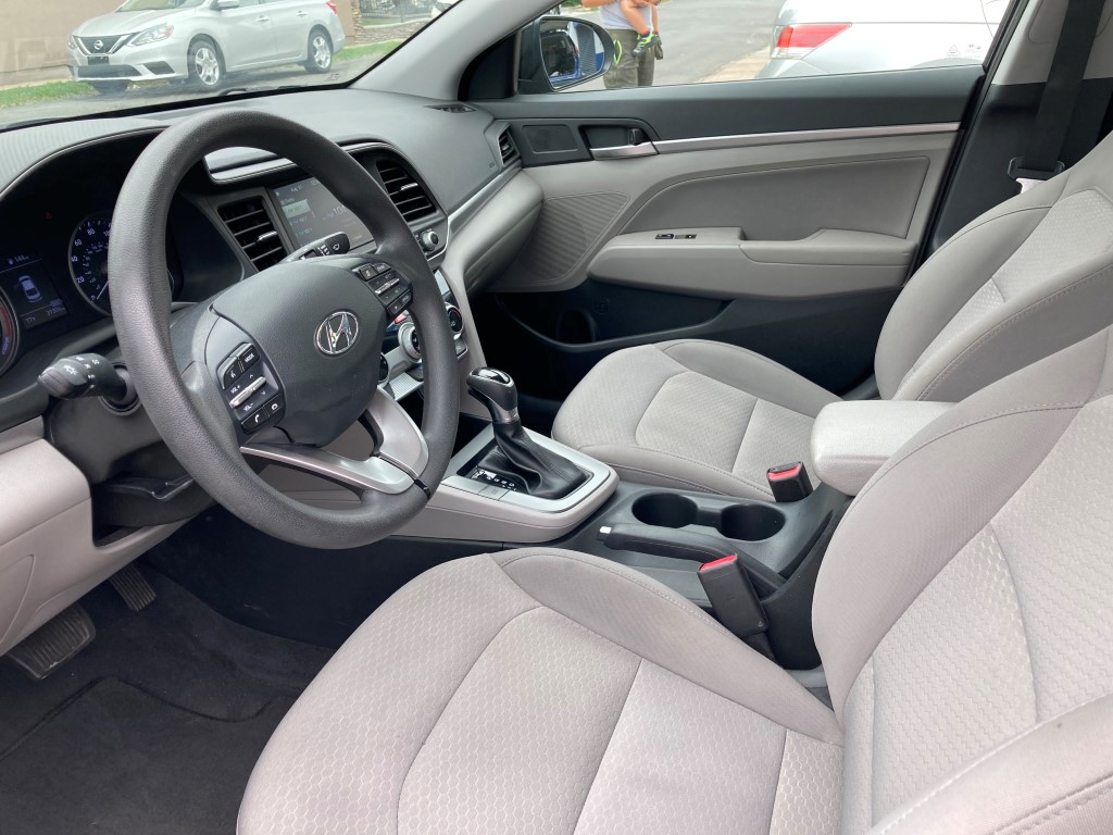 Used - Hyundai Elantra SEL Sedan for sale in Staten Island NY