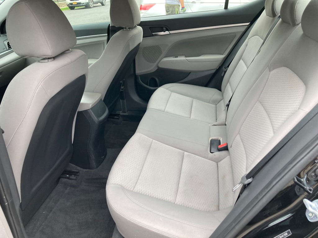 Used - Hyundai Elantra SEL Sedan for sale in Staten Island NY