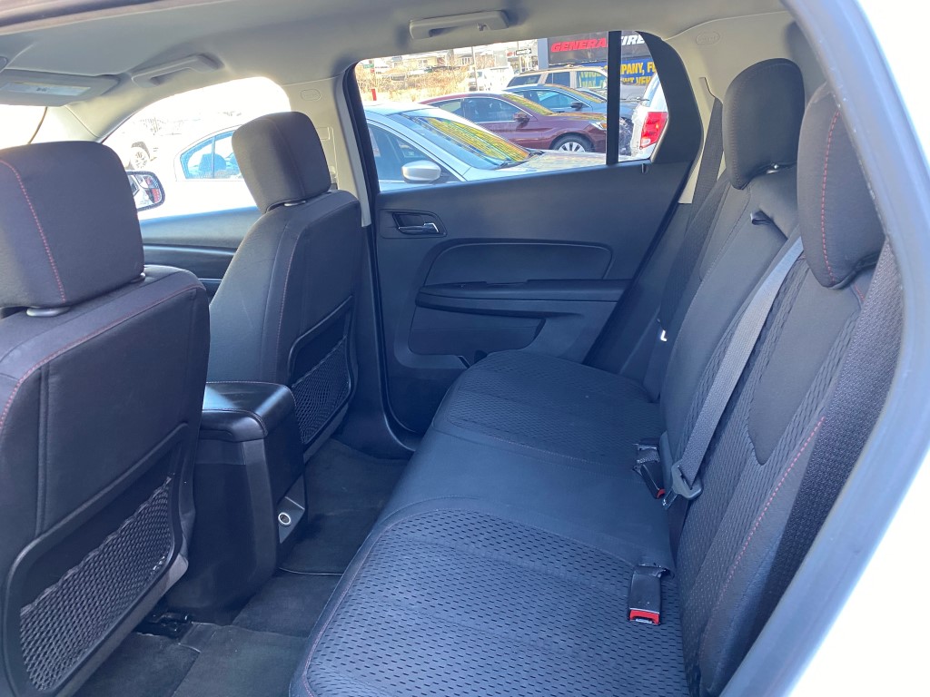 Used - GMC Terrain SLE SUV for sale in Staten Island NY