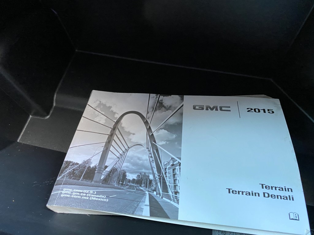 Used - GMC Terrain SLE SUV for sale in Staten Island NY