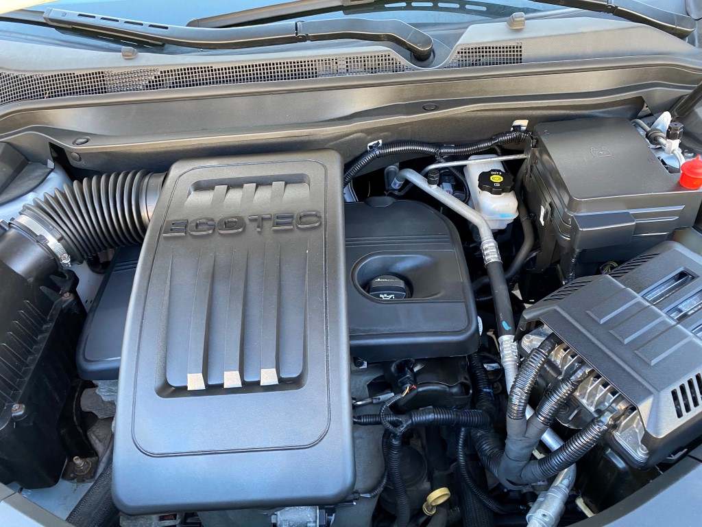 Used - GMC Terrain SLE SUV for sale in Staten Island NY