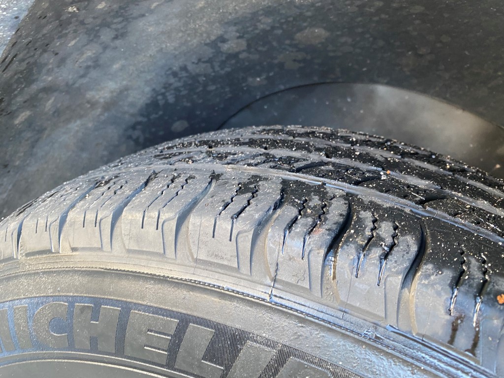 Used - GMC Terrain SLE SUV for sale in Staten Island NY