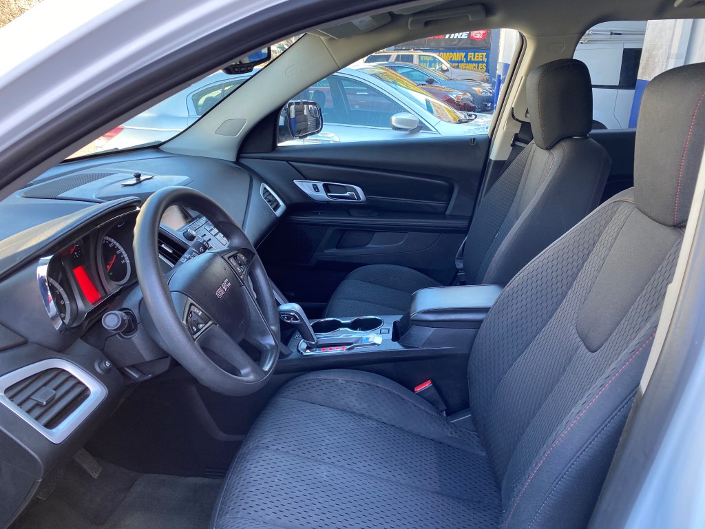 Used - GMC Terrain SLE SUV for sale in Staten Island NY