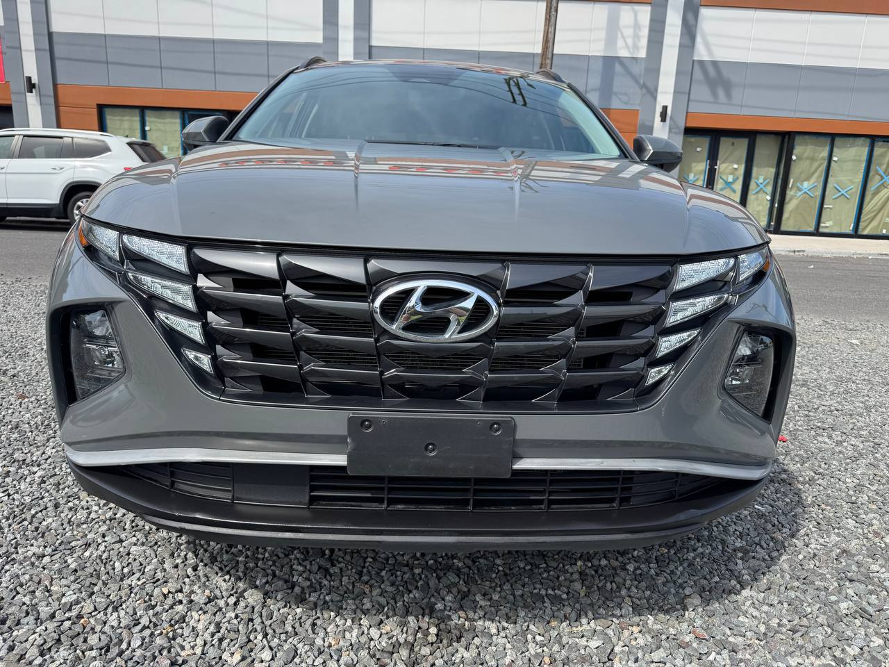 Used - Hyundai Tucson SEL AWD SUV for sale in Staten Island NY