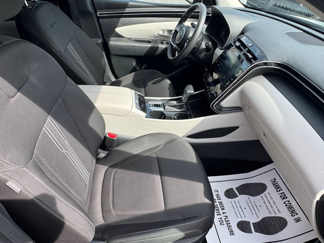 Used - Hyundai Tucson SEL AWD SUV for sale in Staten Island NY