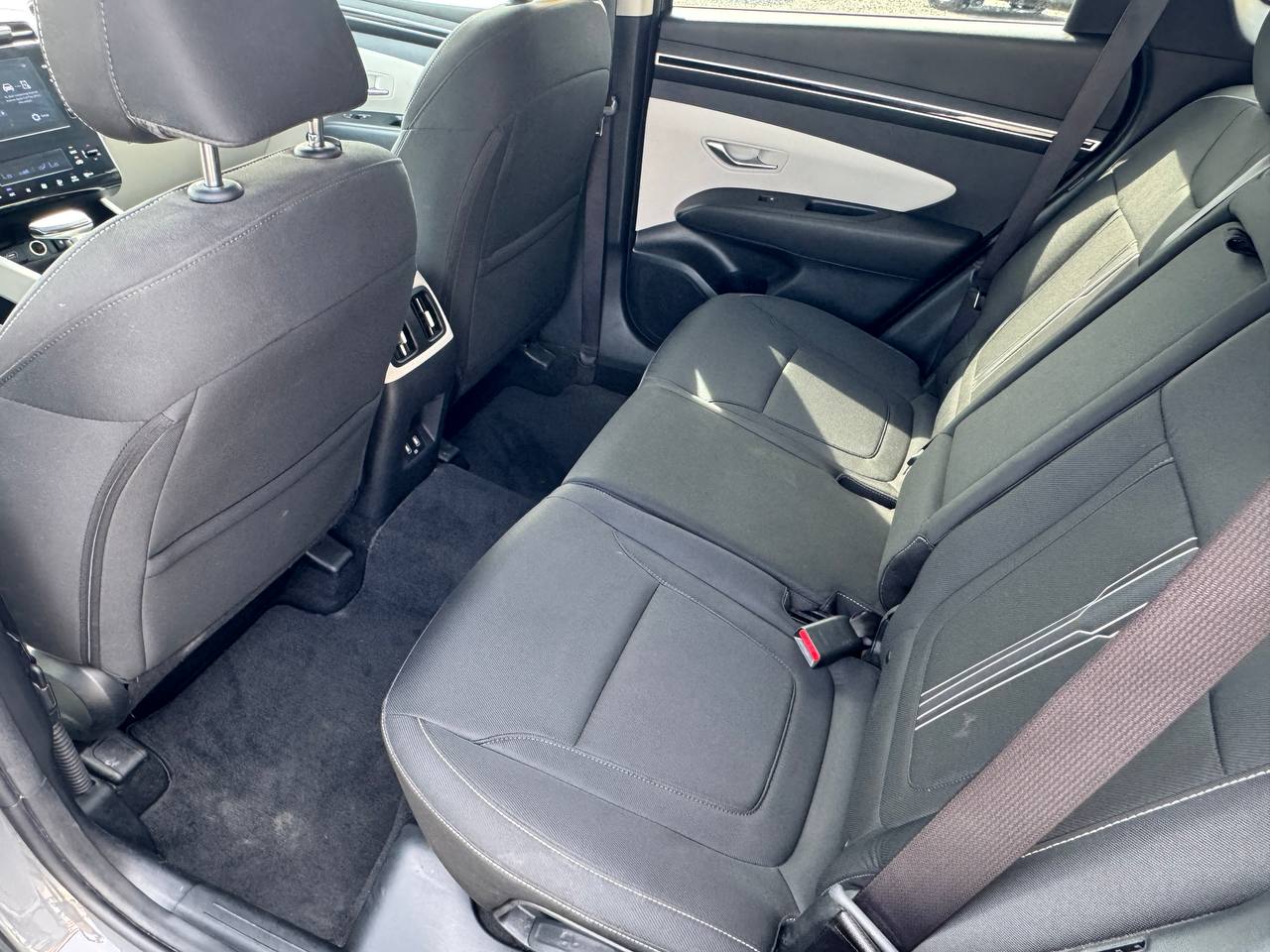 Used - Hyundai Tucson SEL AWD SUV for sale in Staten Island NY