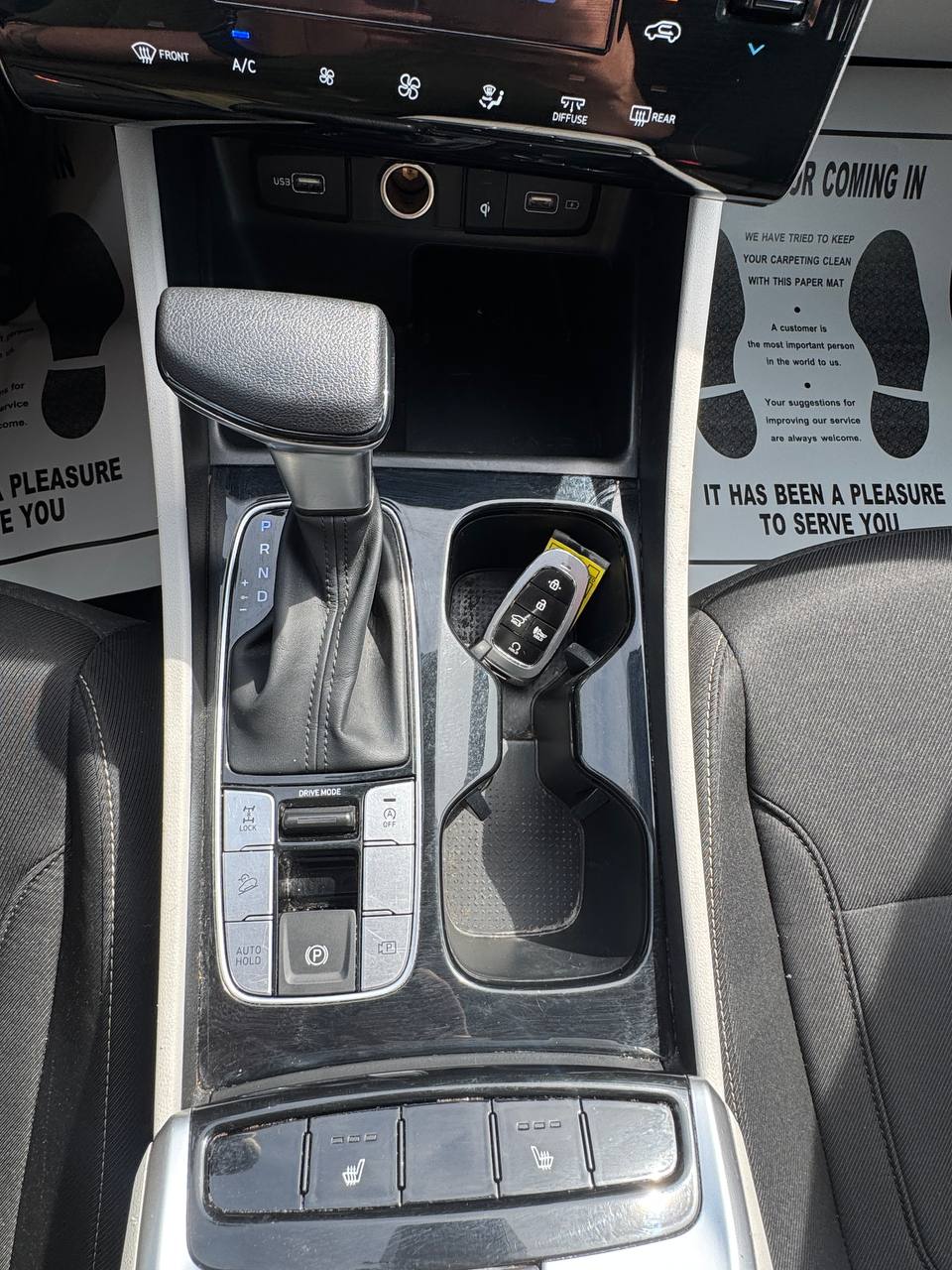 Used - Hyundai Tucson SEL AWD SUV for sale in Staten Island NY