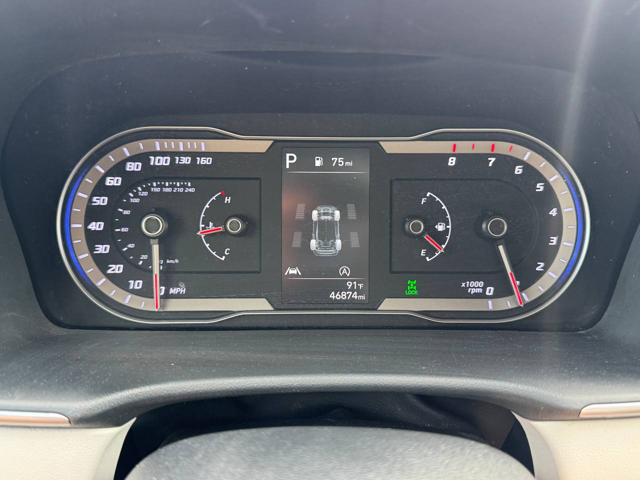 Used - Hyundai Tucson SEL AWD SUV for sale in Staten Island NY