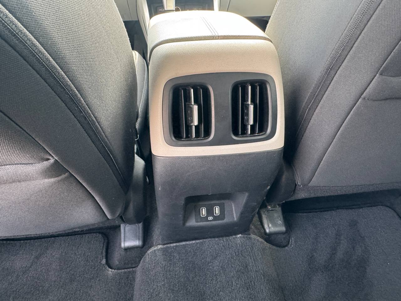 Used - Hyundai Tucson SEL AWD SUV for sale in Staten Island NY