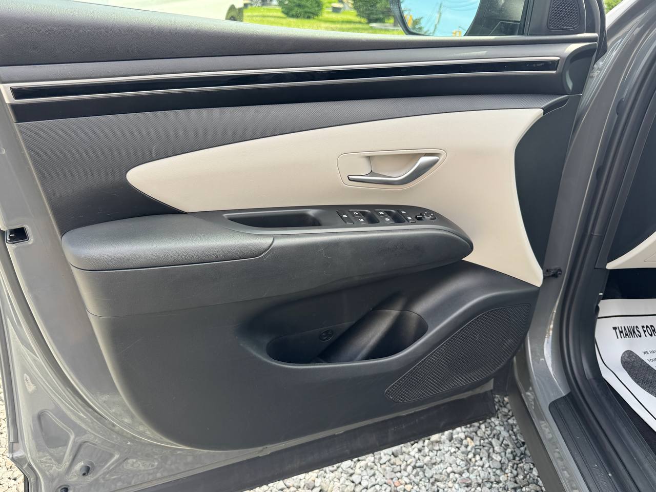 Used - Hyundai Tucson SEL AWD SUV for sale in Staten Island NY