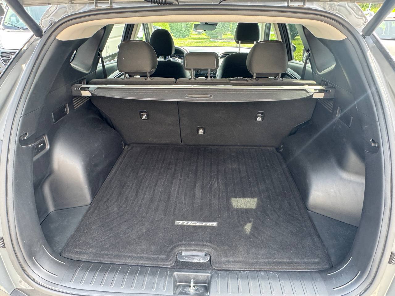 Used - Hyundai Tucson SEL AWD SUV for sale in Staten Island NY