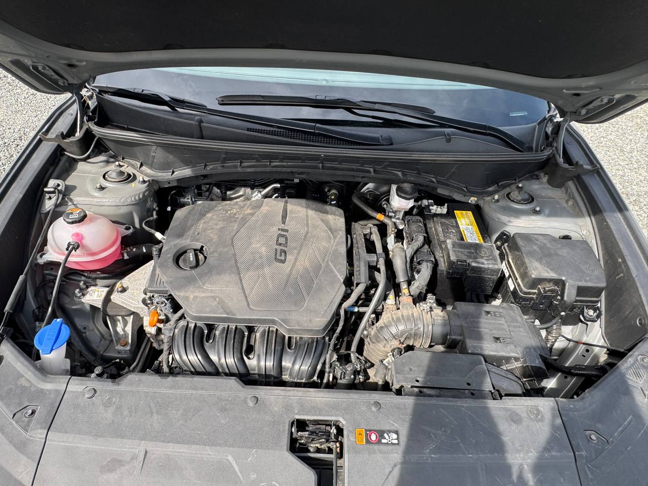 Used - Hyundai Tucson SEL AWD SUV for sale in Staten Island NY