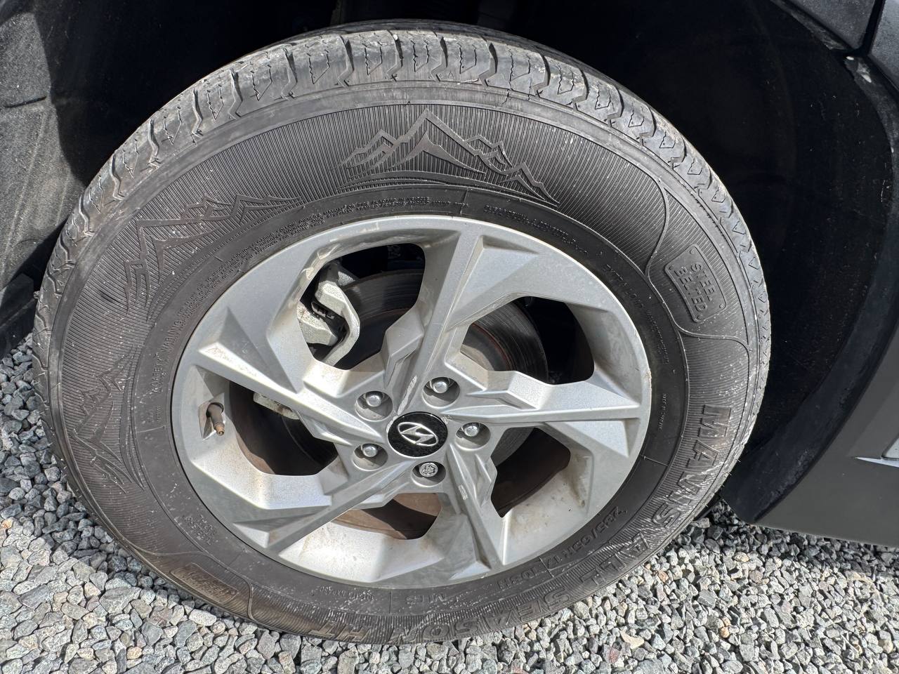 Used - Hyundai Tucson SEL AWD SUV for sale in Staten Island NY