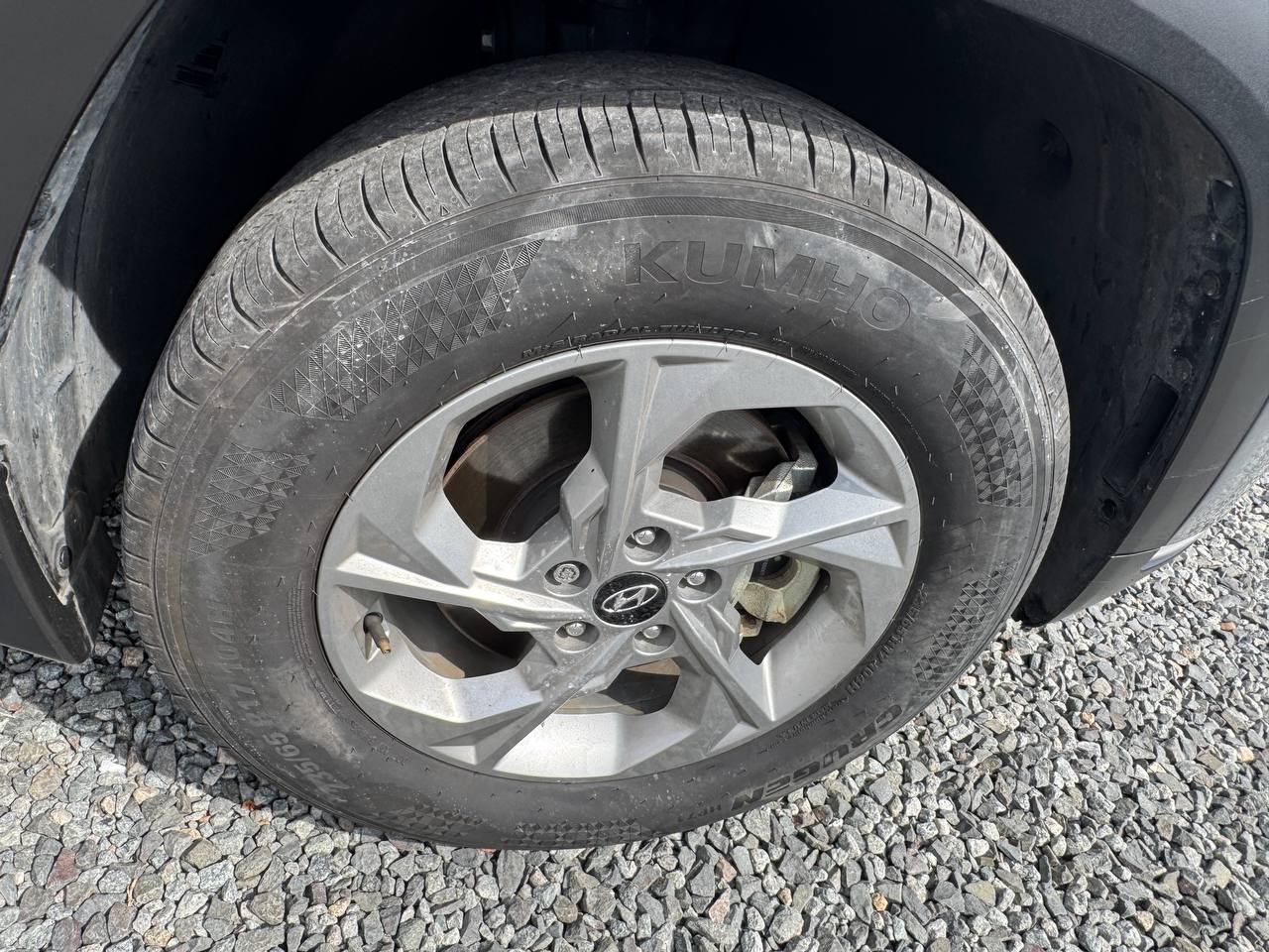 Used - Hyundai Tucson SEL AWD SUV for sale in Staten Island NY