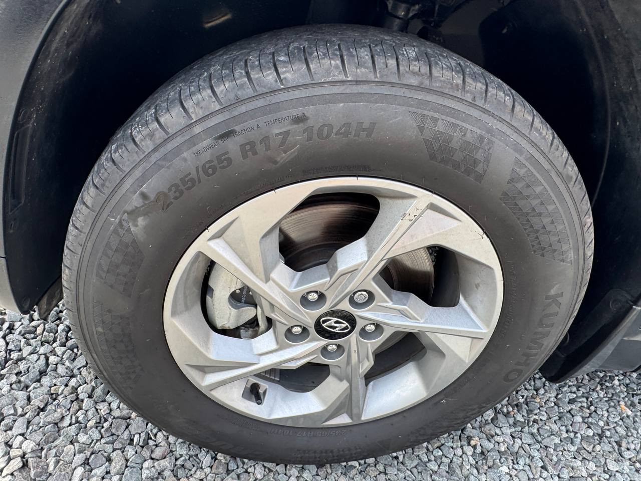 Used - Hyundai Tucson SEL AWD SUV for sale in Staten Island NY