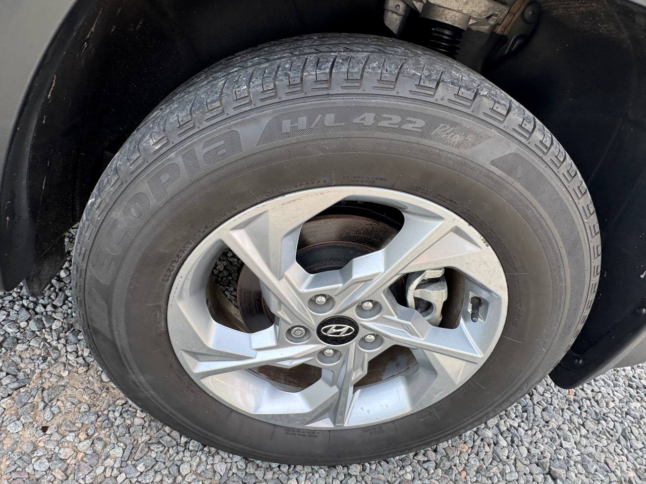 Used - Hyundai Tucson SEL AWD SUV for sale in Staten Island NY