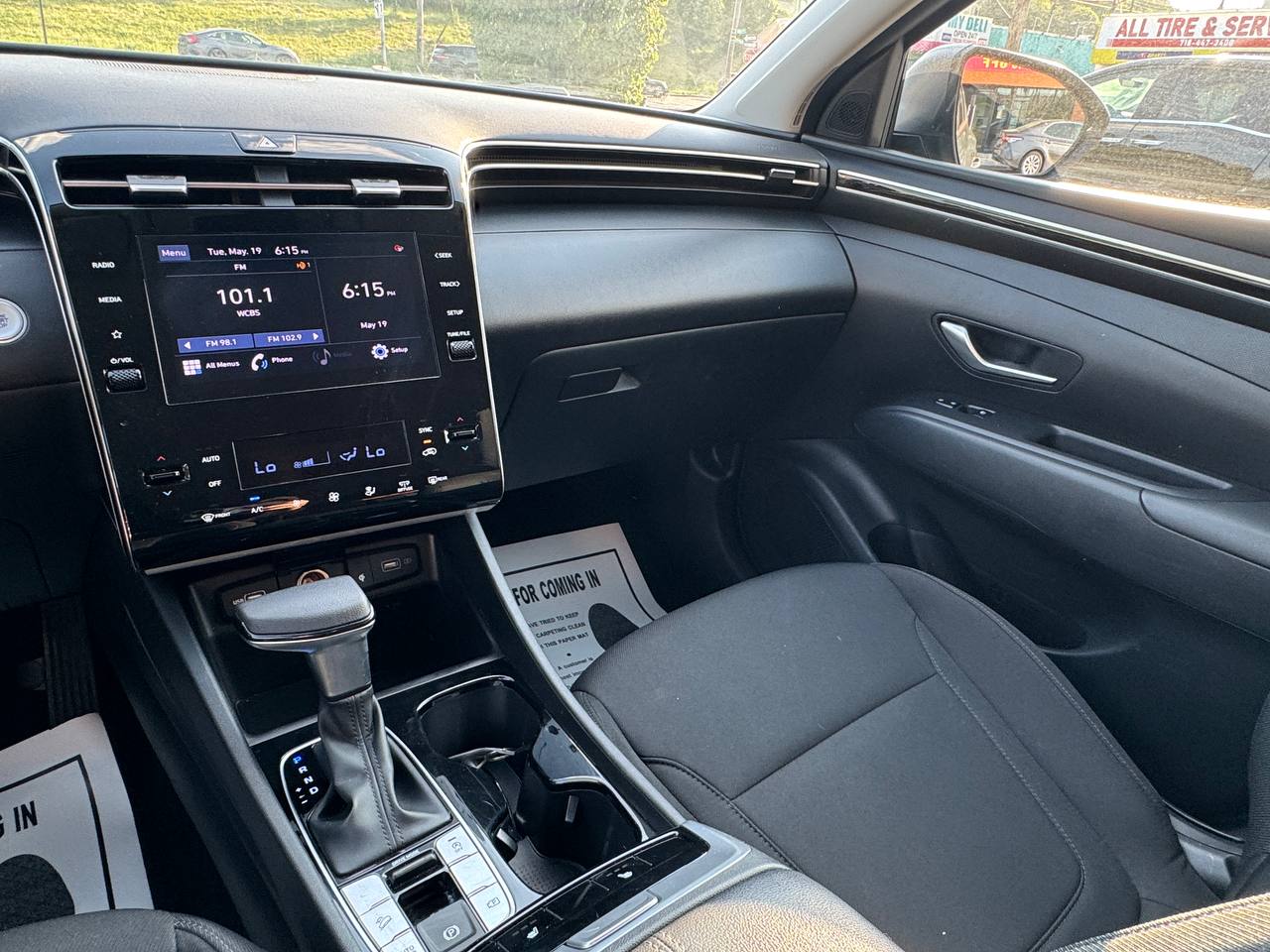 Used - Hyundai Tucson SEL SUV for sale in Staten Island NY