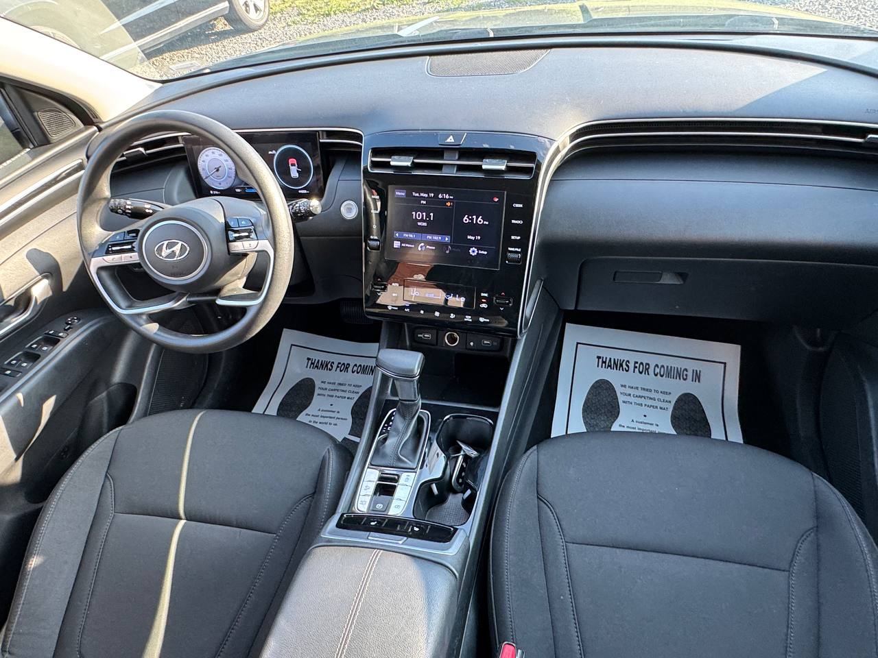 Used - Hyundai Tucson SEL SUV for sale in Staten Island NY