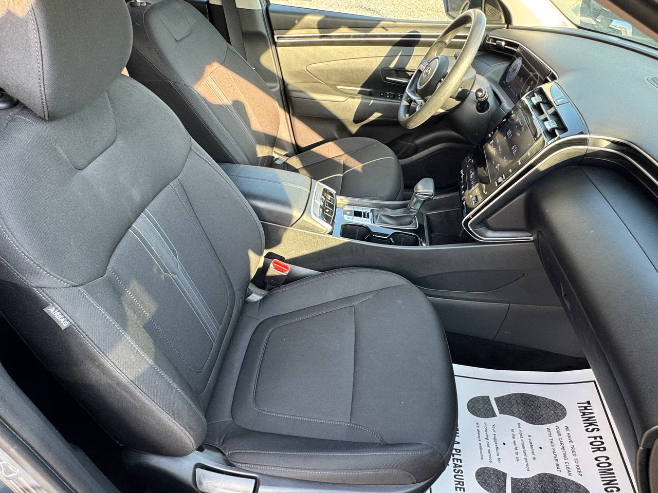 Used - Hyundai Tucson SEL SUV for sale in Staten Island NY
