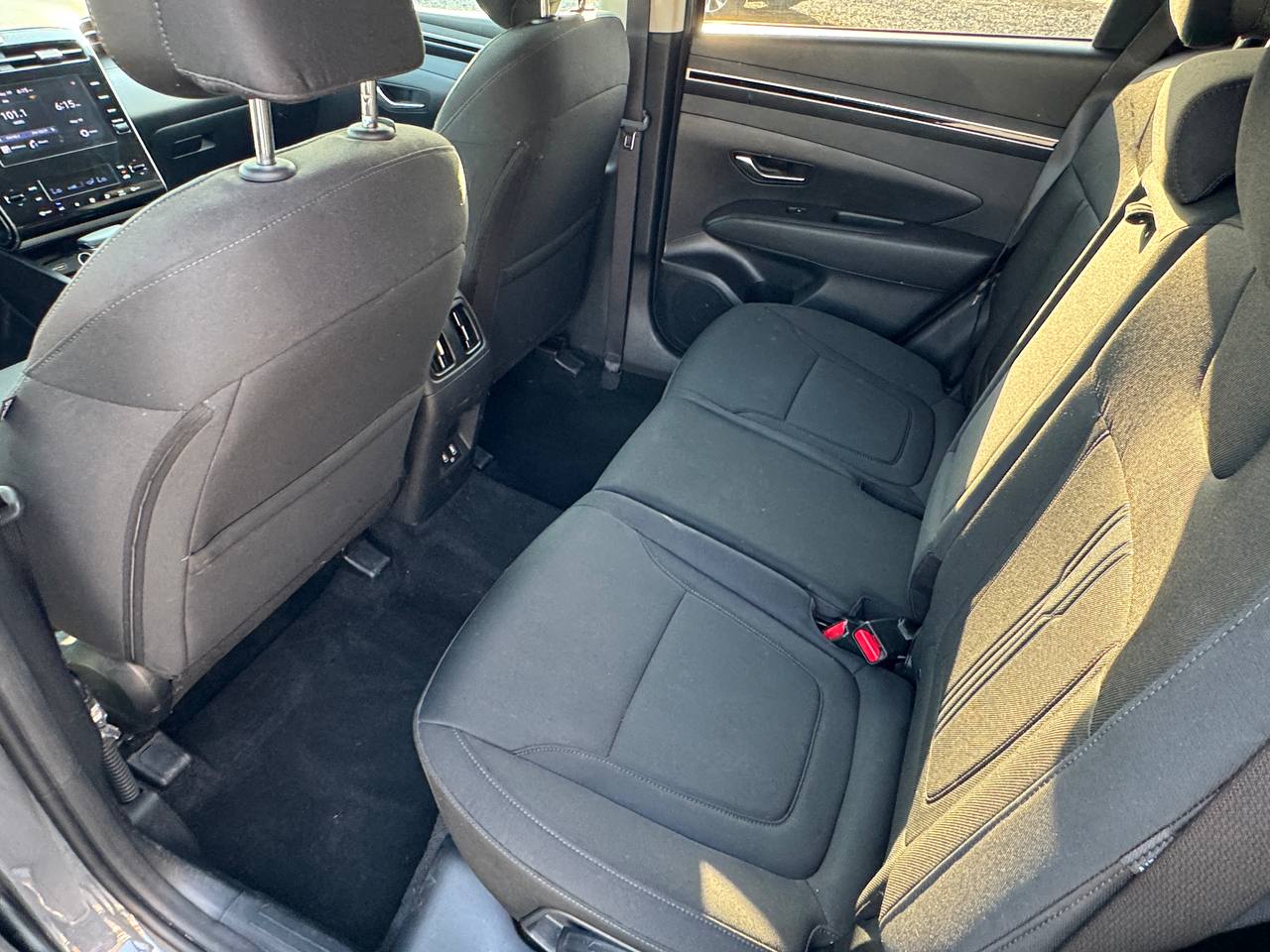 Used - Hyundai Tucson SEL SUV for sale in Staten Island NY
