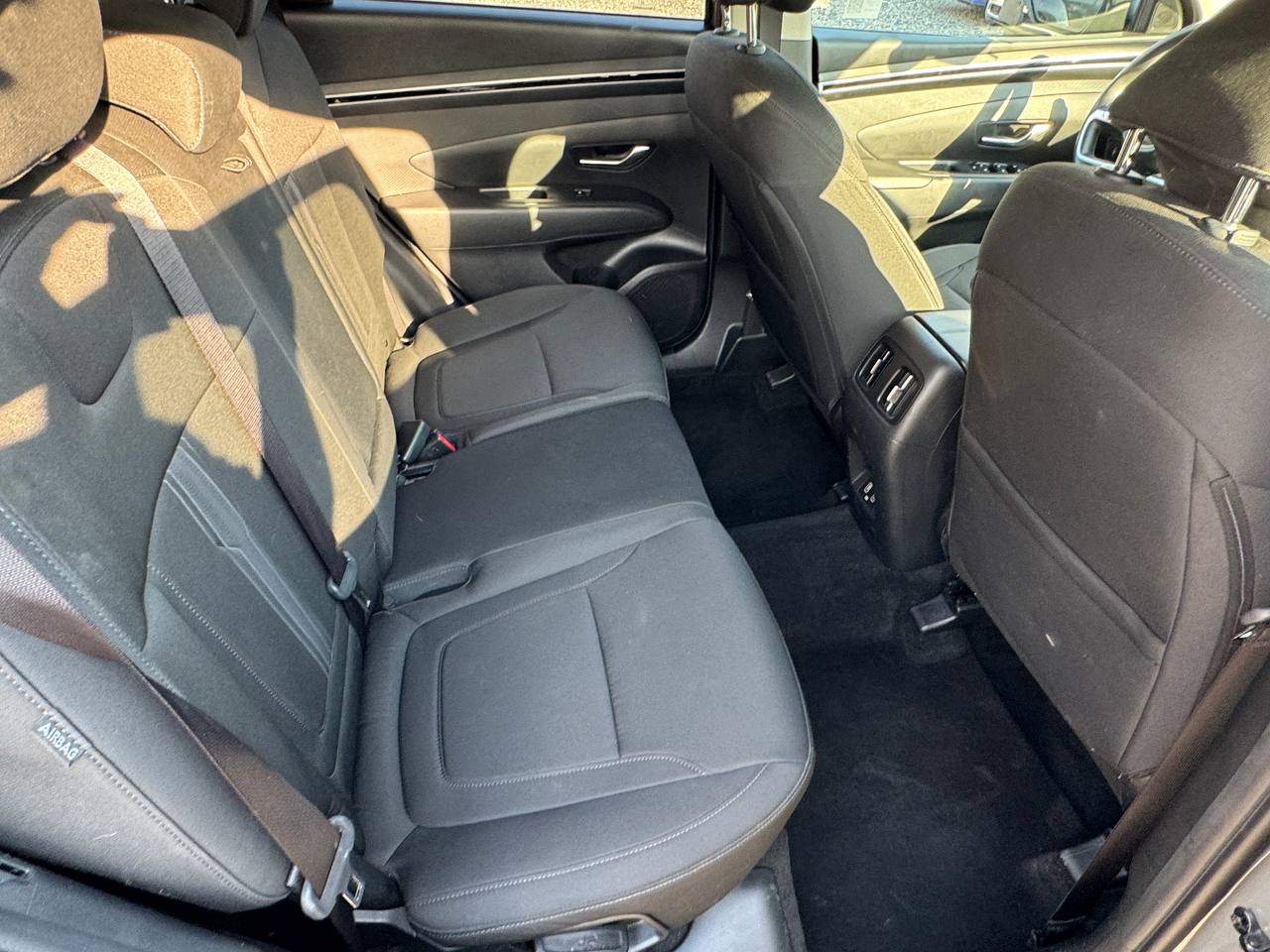 Used - Hyundai Tucson SEL SUV for sale in Staten Island NY