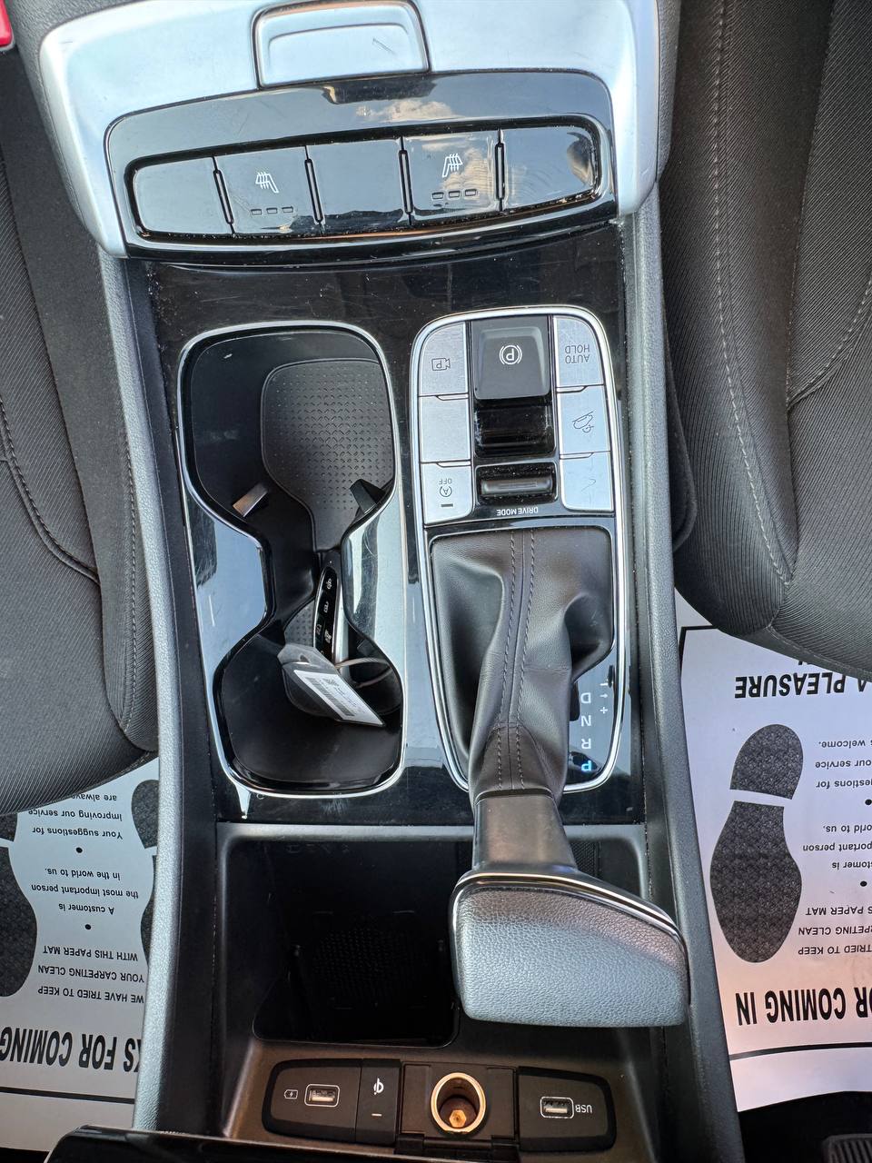 Used - Hyundai Tucson SEL SUV for sale in Staten Island NY